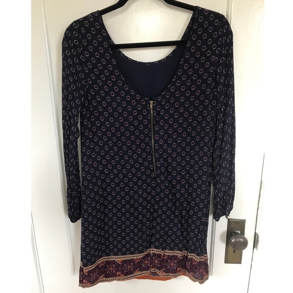 Beautiful boho dress - Picture 2 of 7